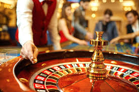 Вход на официальный сайт DBbet Casino