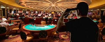 Casino Drift