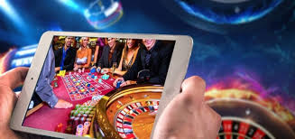 Онлайн казино DBbet Casino